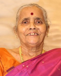 Obituary: Radha Bhoja Shetty (86), Suratkal